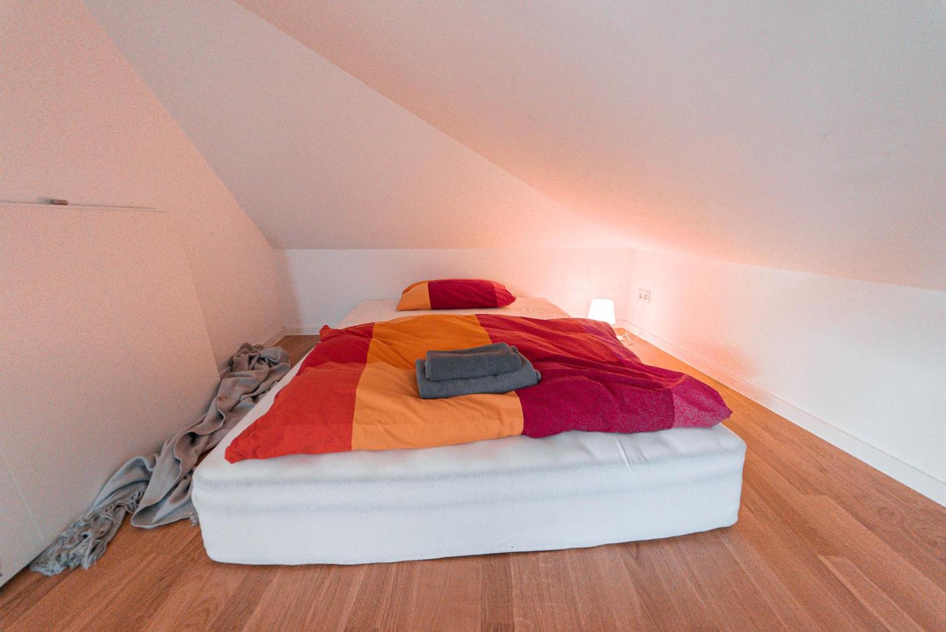 Luxurious Penthouse Apartment Stuttgart Bagian luar foto