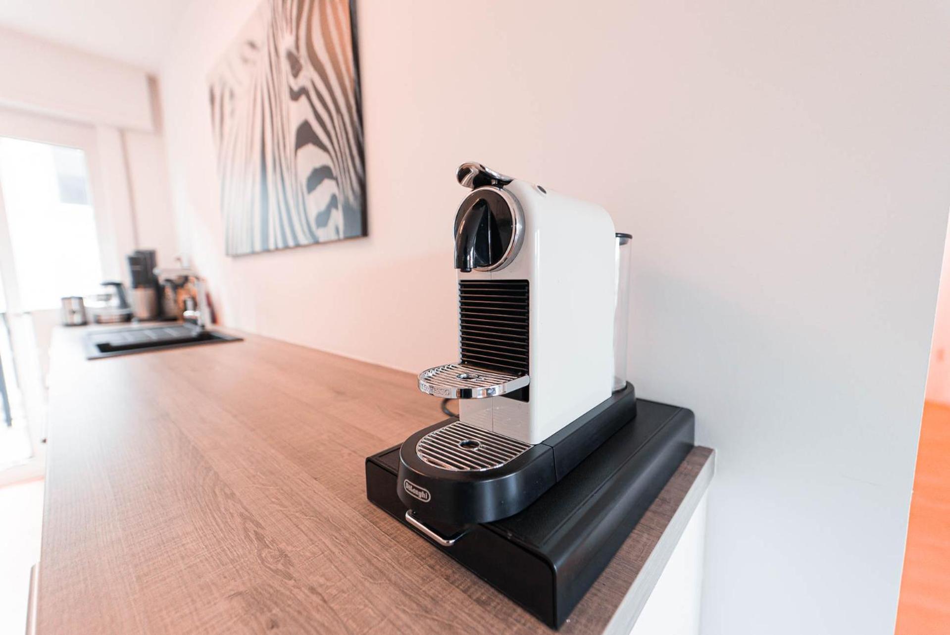 Luxurious Penthouse Apartment Stuttgart Bagian luar foto
